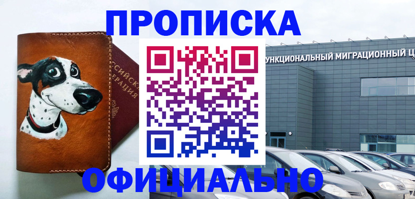 временная прописка в Кандалакше